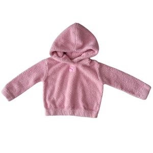 PUMA toddler Kid's Hoodie